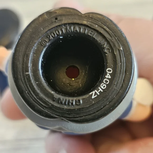 Little People Figures Lot: Police Officer Pilot Pilot Crossing Guard - Picture 5 of 6